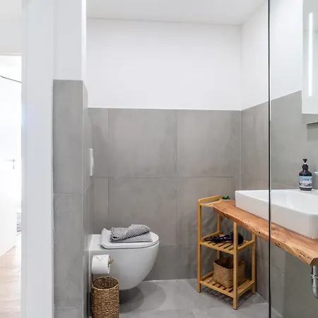 Four Twee - Ihr Gemuetlicher Rueckzugsort In Spo Sankt Peter-Ording