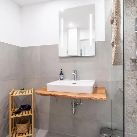 Four Twee - Ihr Gemuetlicher Rueckzugsort In Spo Daire Sankt Peter-Ording