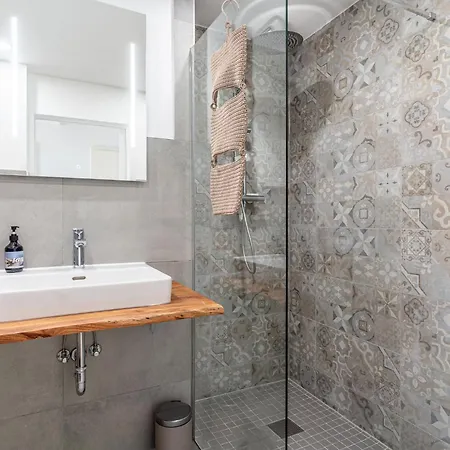 Four Twee - Ihr Gemuetlicher Rueckzugsort In Spo Daire Sankt Peter-Ording